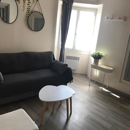 Au cœur de Céreste Exterior foto