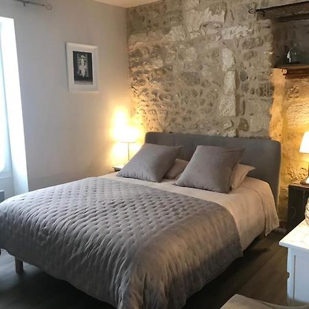 Au cœur de Céreste Exterior foto