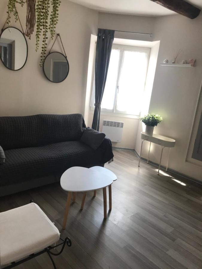 Au cœur de Céreste Exterior foto