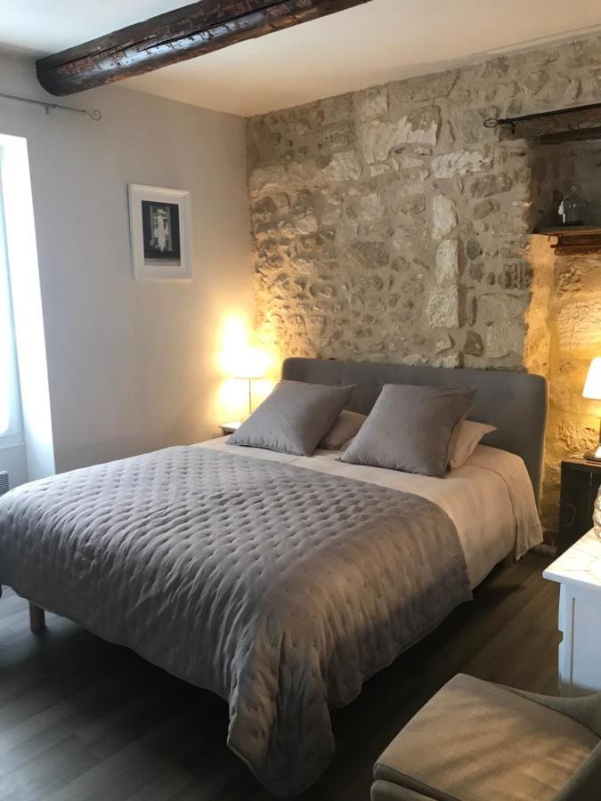 Au cœur de Céreste Exterior foto