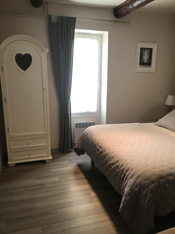 Au cœur de Céreste Exterior foto