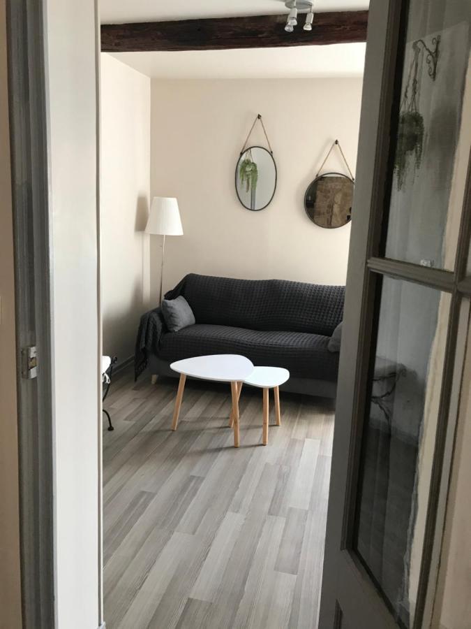 Au cœur de Céreste Exterior foto